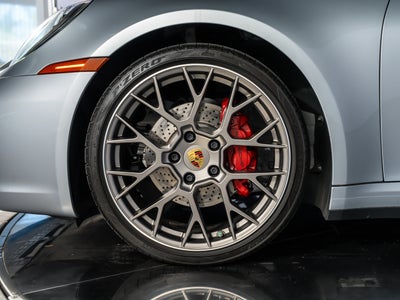 2021 Porsche 911 911