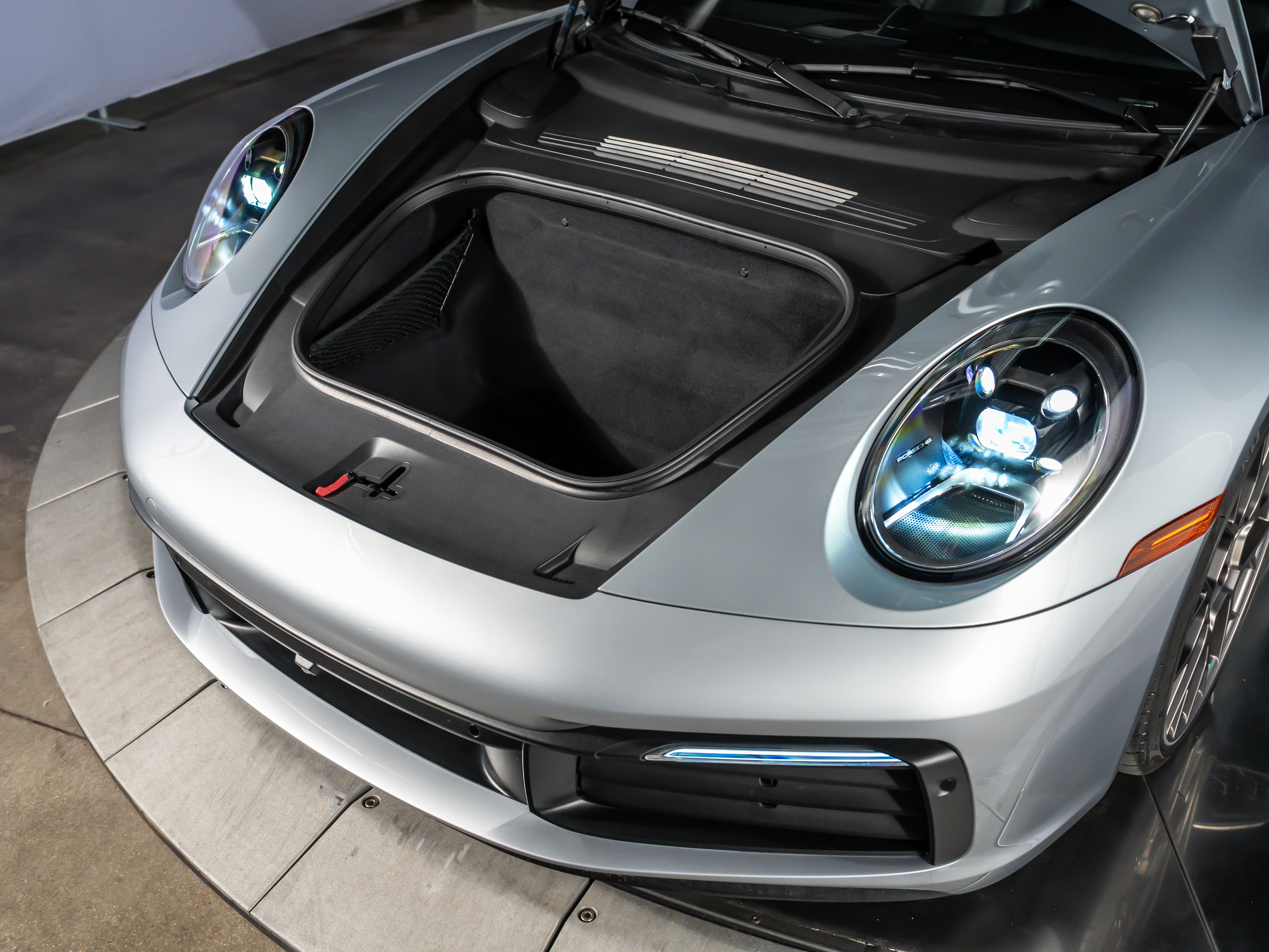 2021 Porsche 911 911