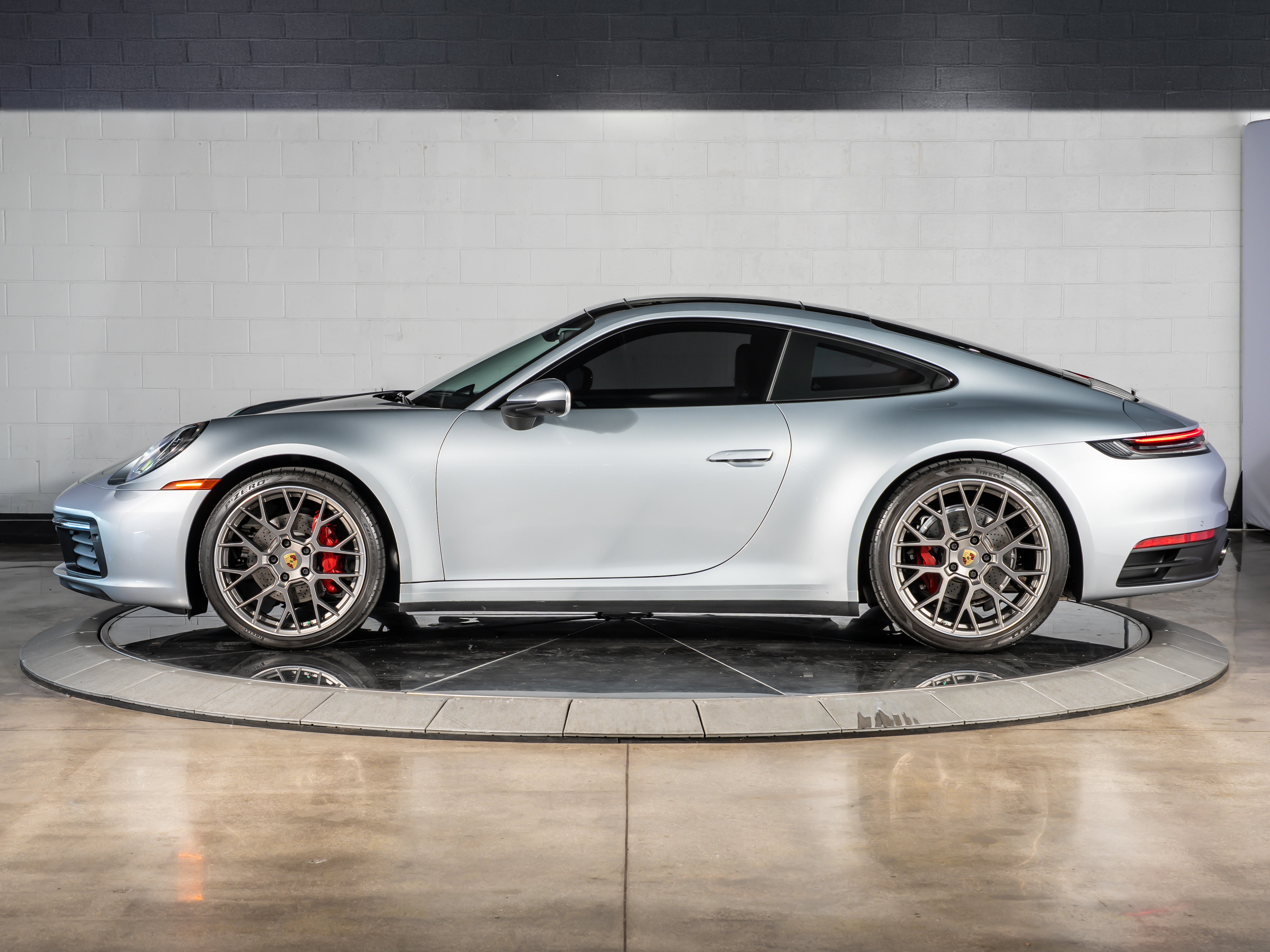 2021 Porsche 911 911