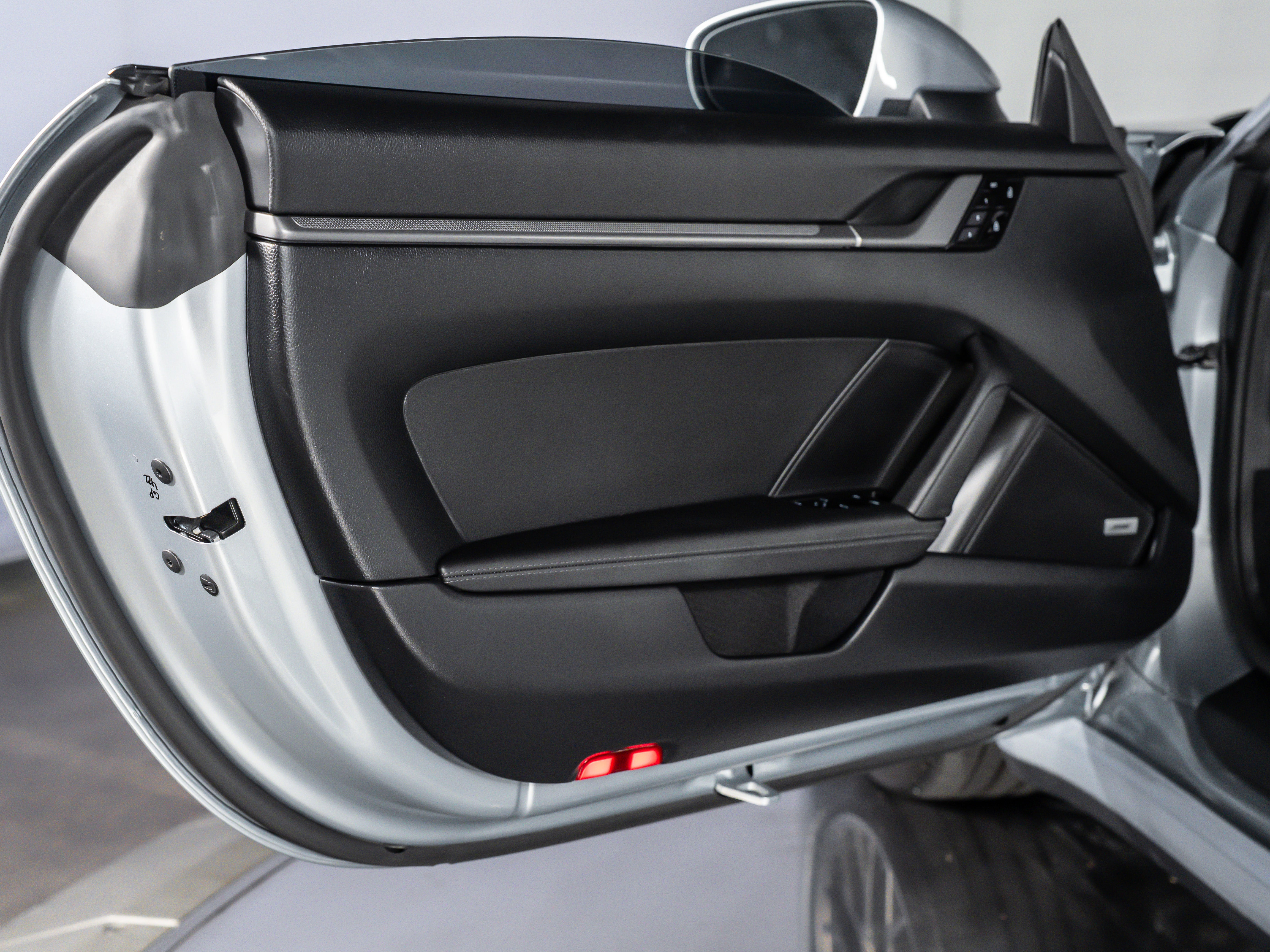 2021 Porsche 911 911