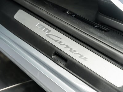 2021 Porsche 911 911