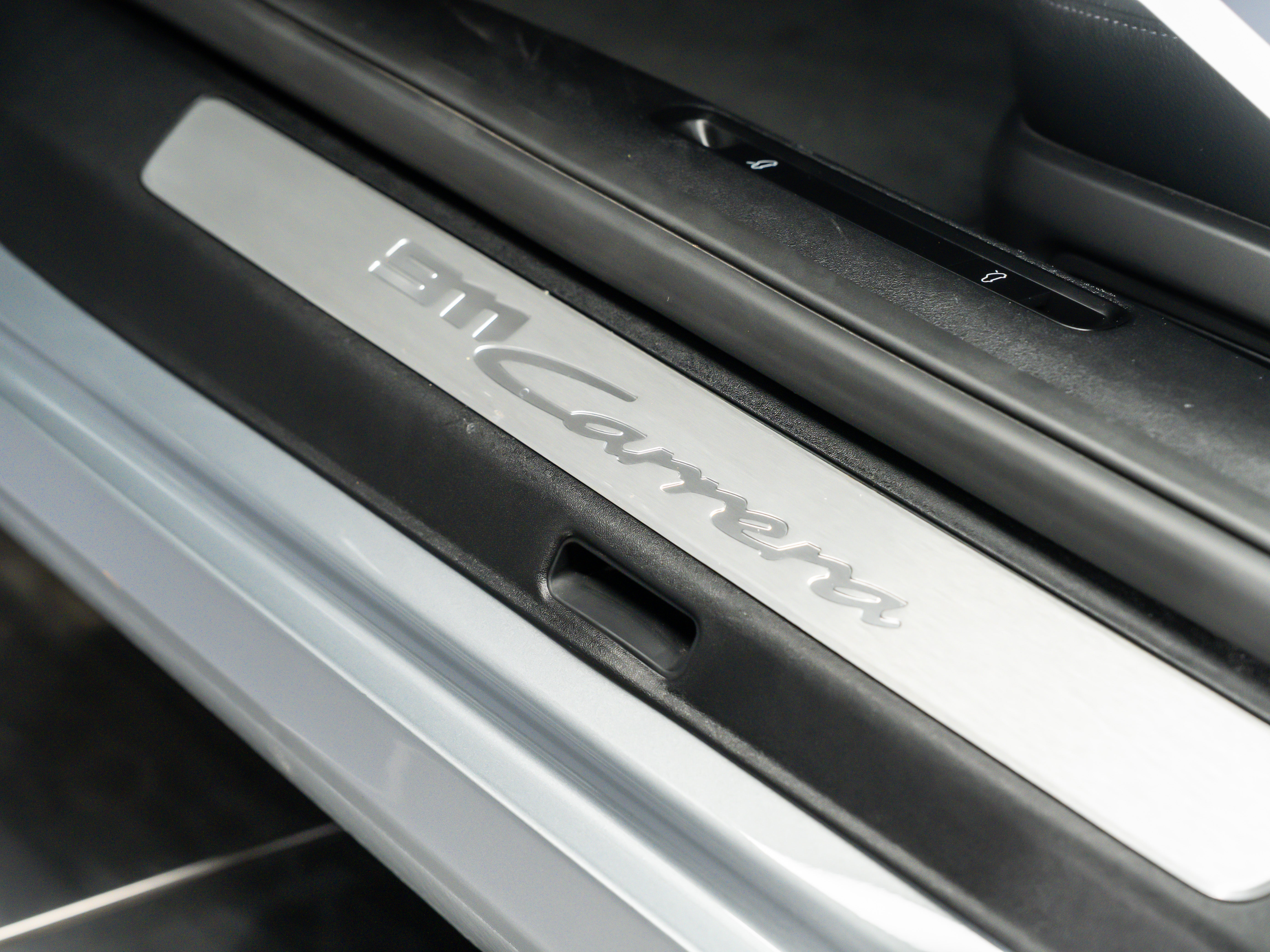 2021 Porsche 911 911