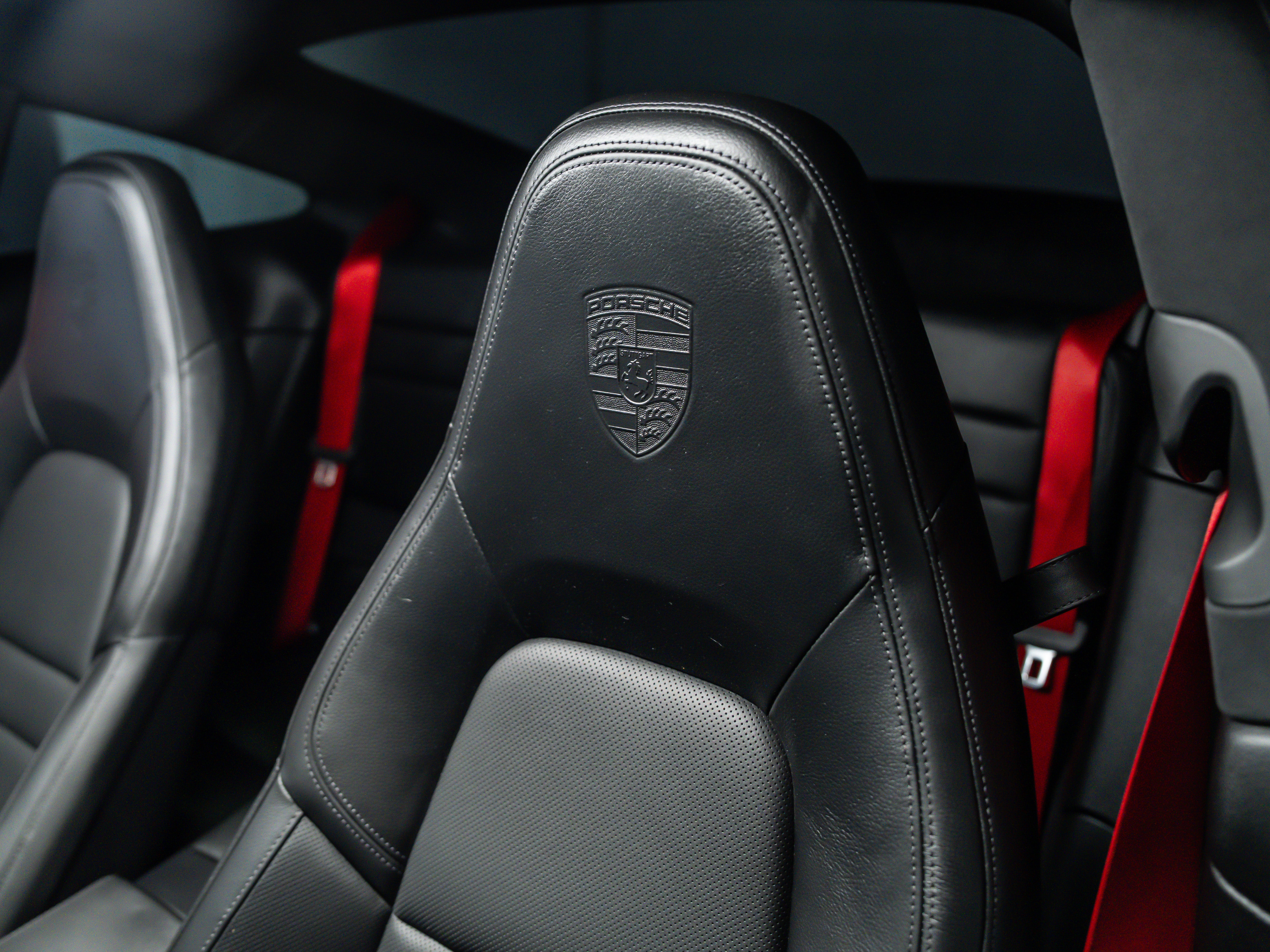 2021 Porsche 911 911