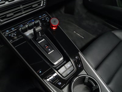 2021 Porsche 911 911