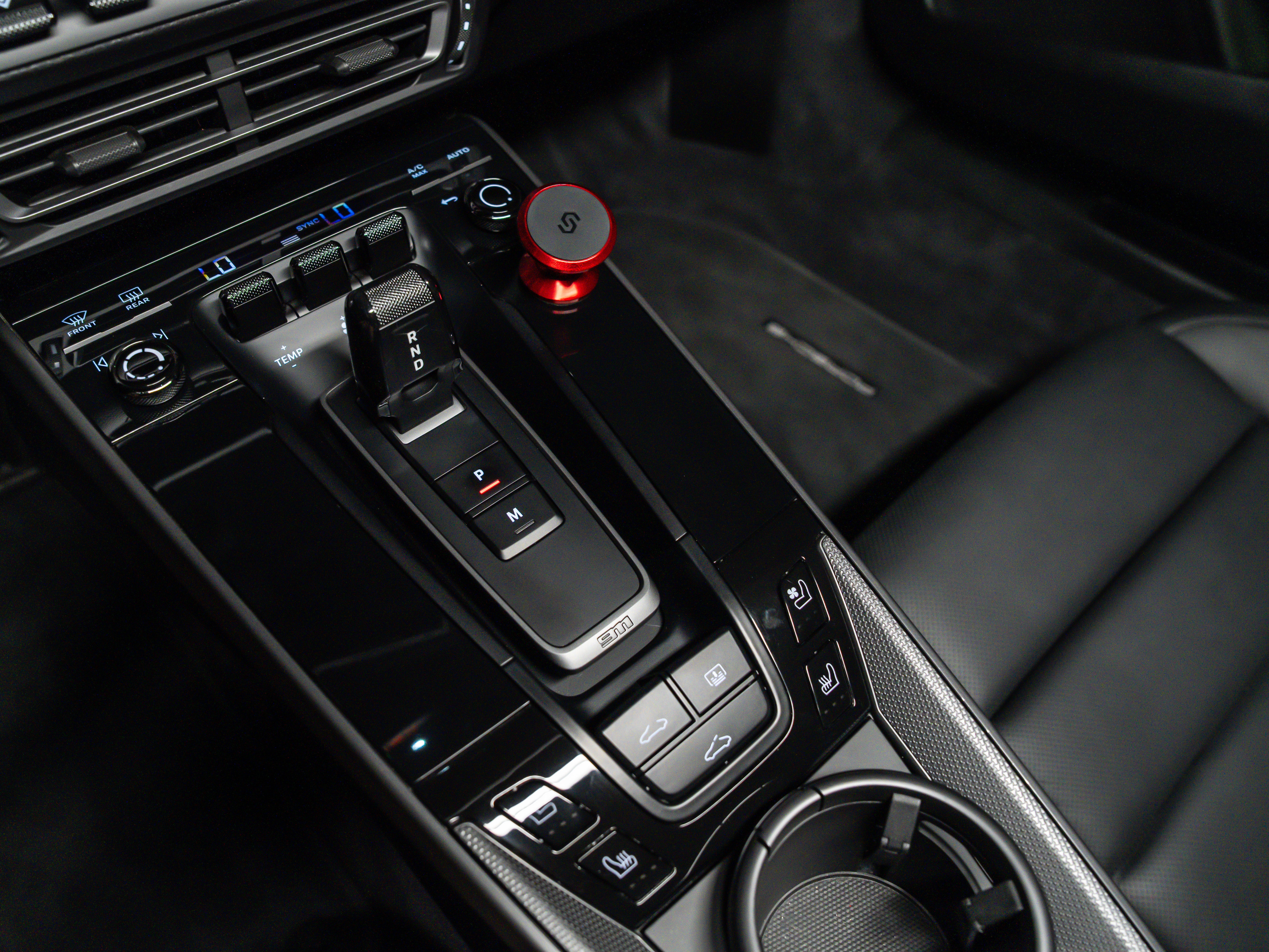 2021 Porsche 911 911