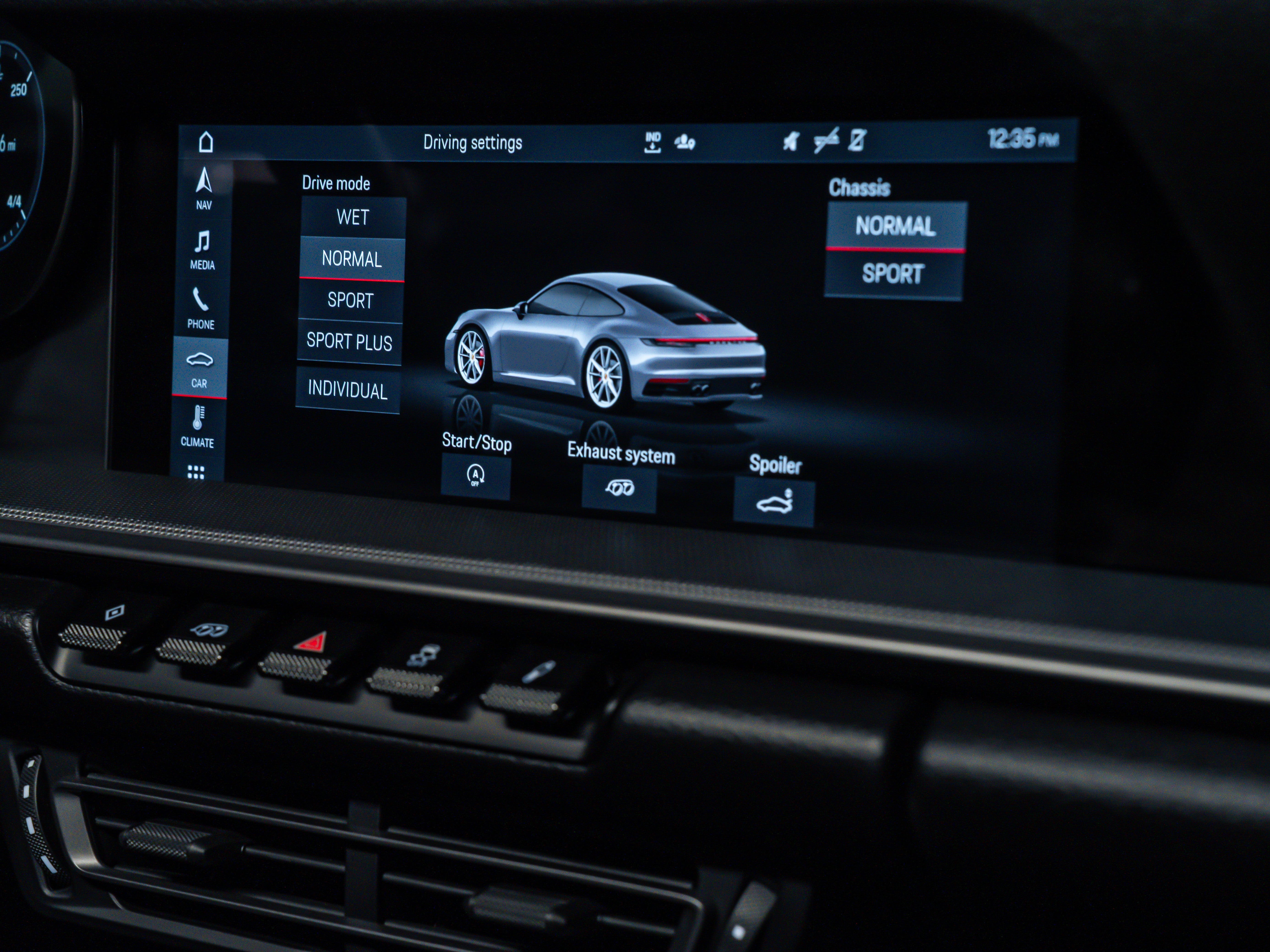 2021 Porsche 911 911