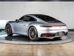 2021 Porsche 911 911
