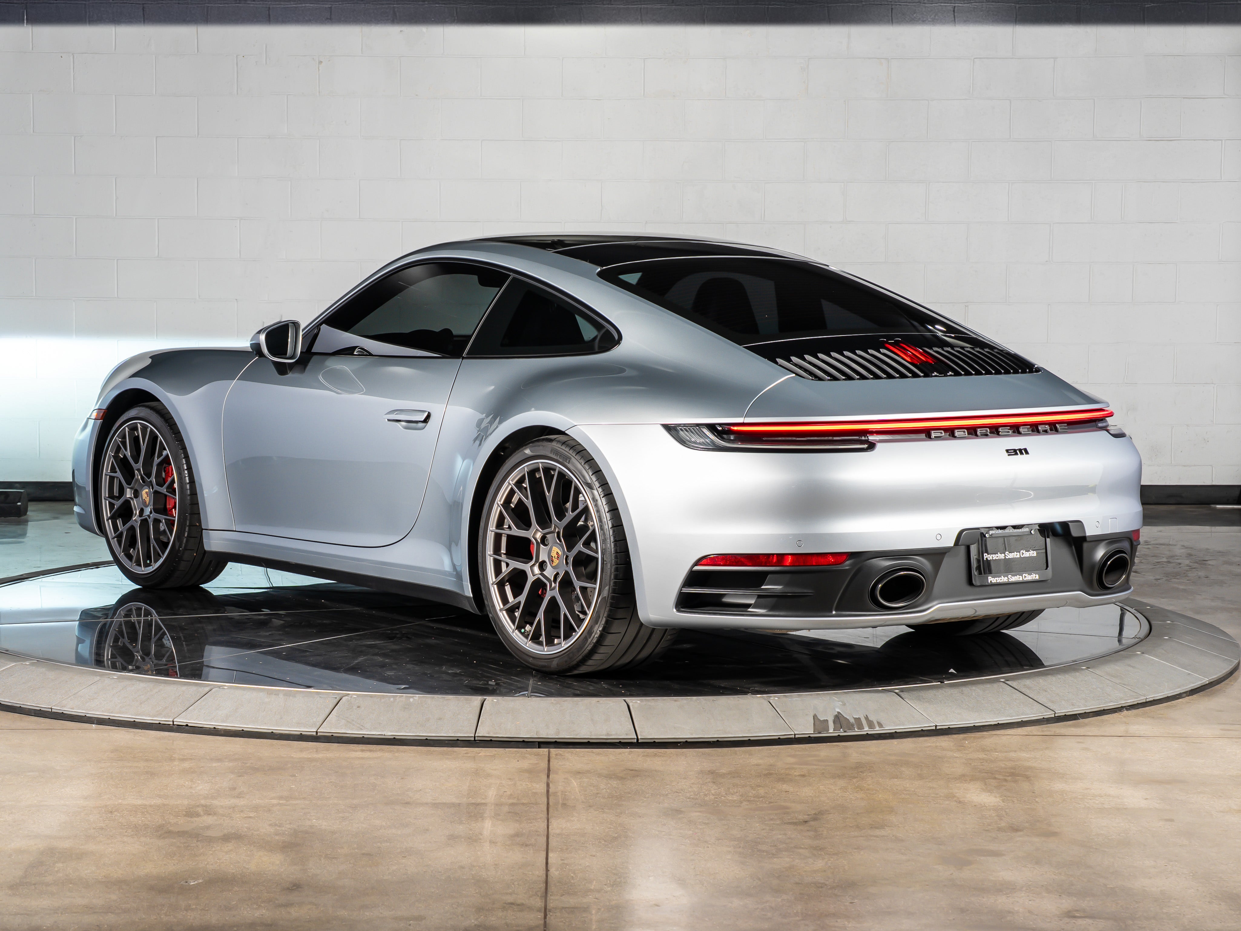 2021 Porsche 911 911