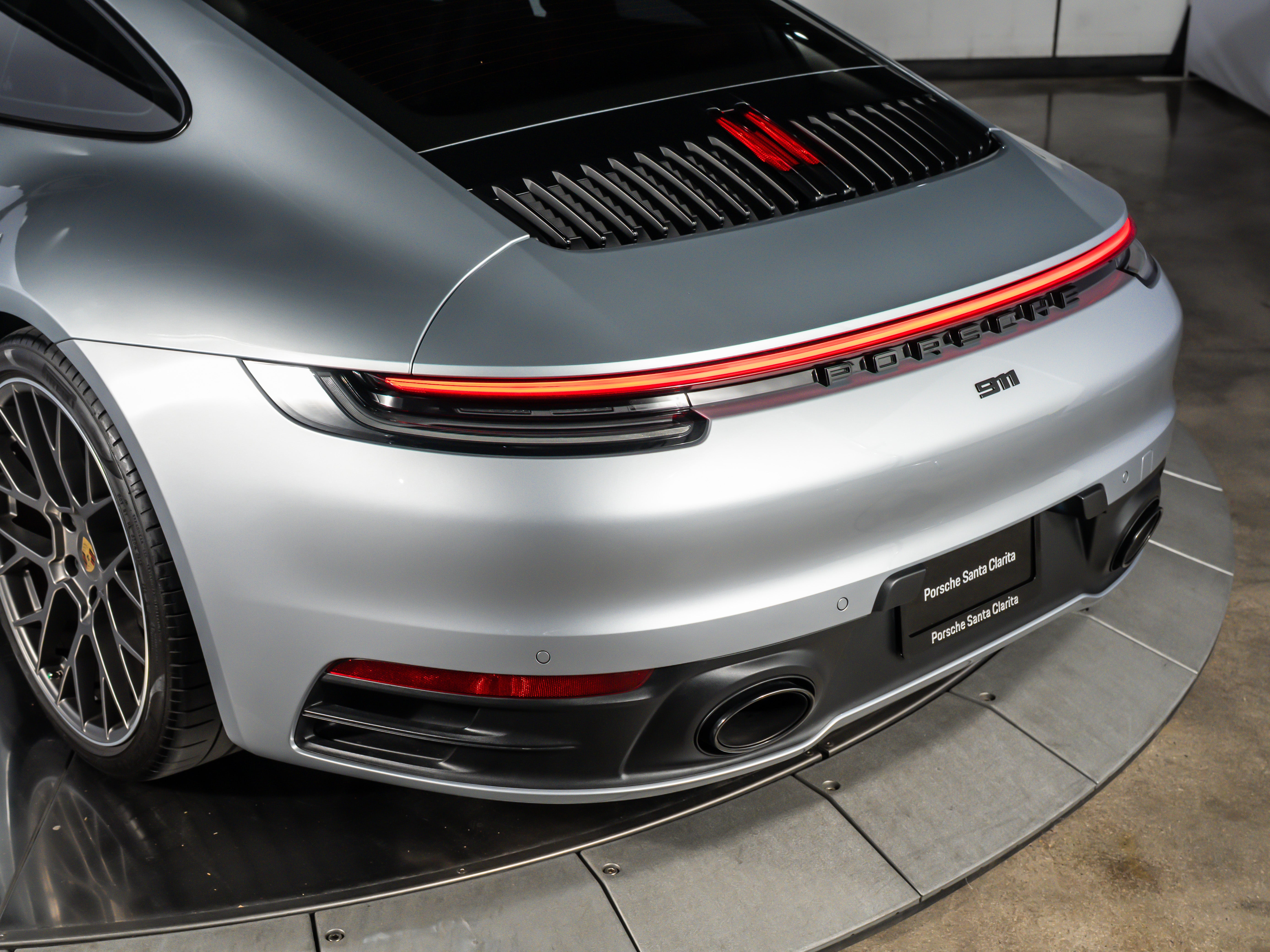 2021 Porsche 911 911