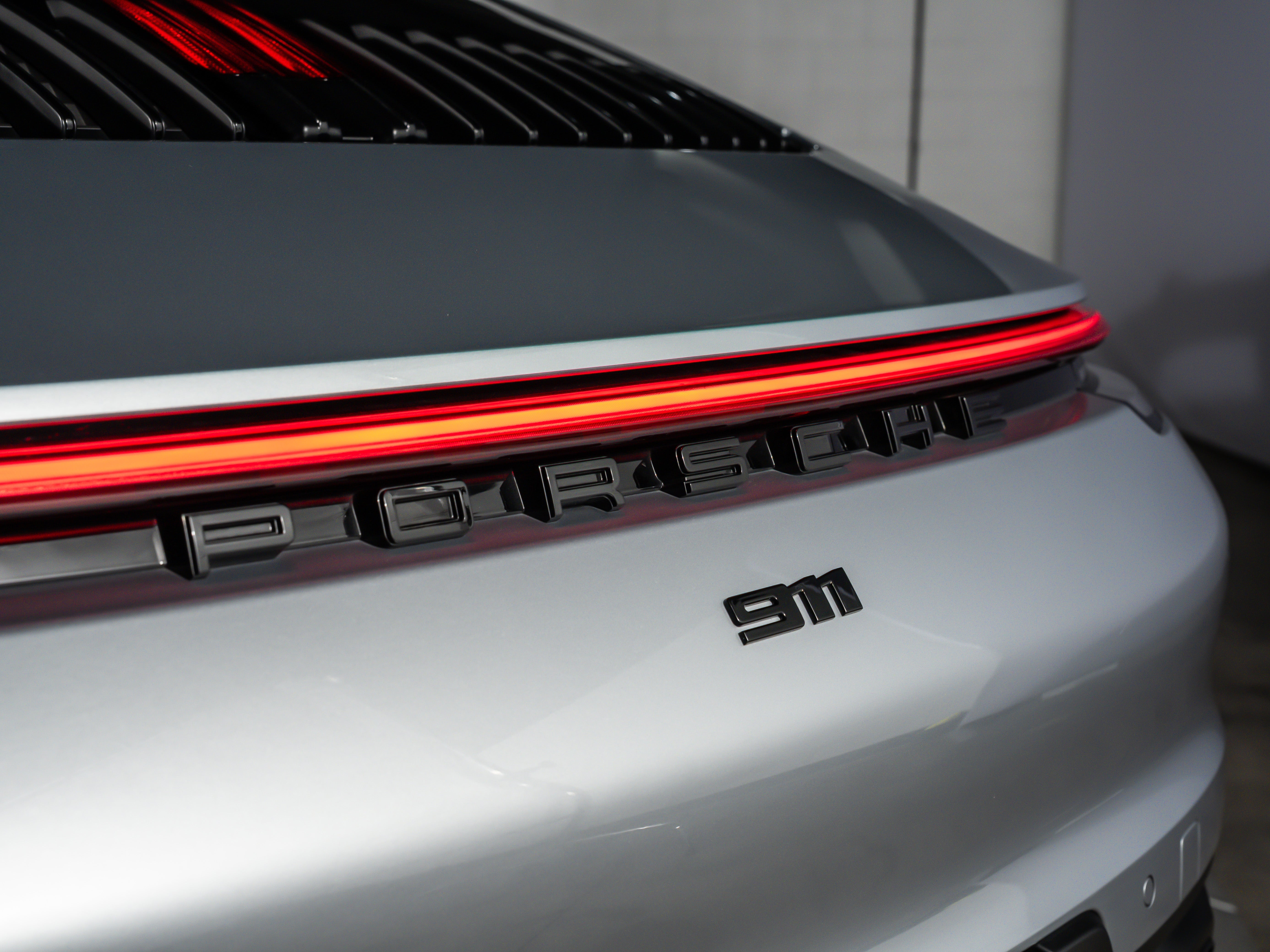 2021 Porsche 911 911