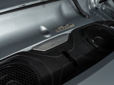 2021 Porsche 911 911