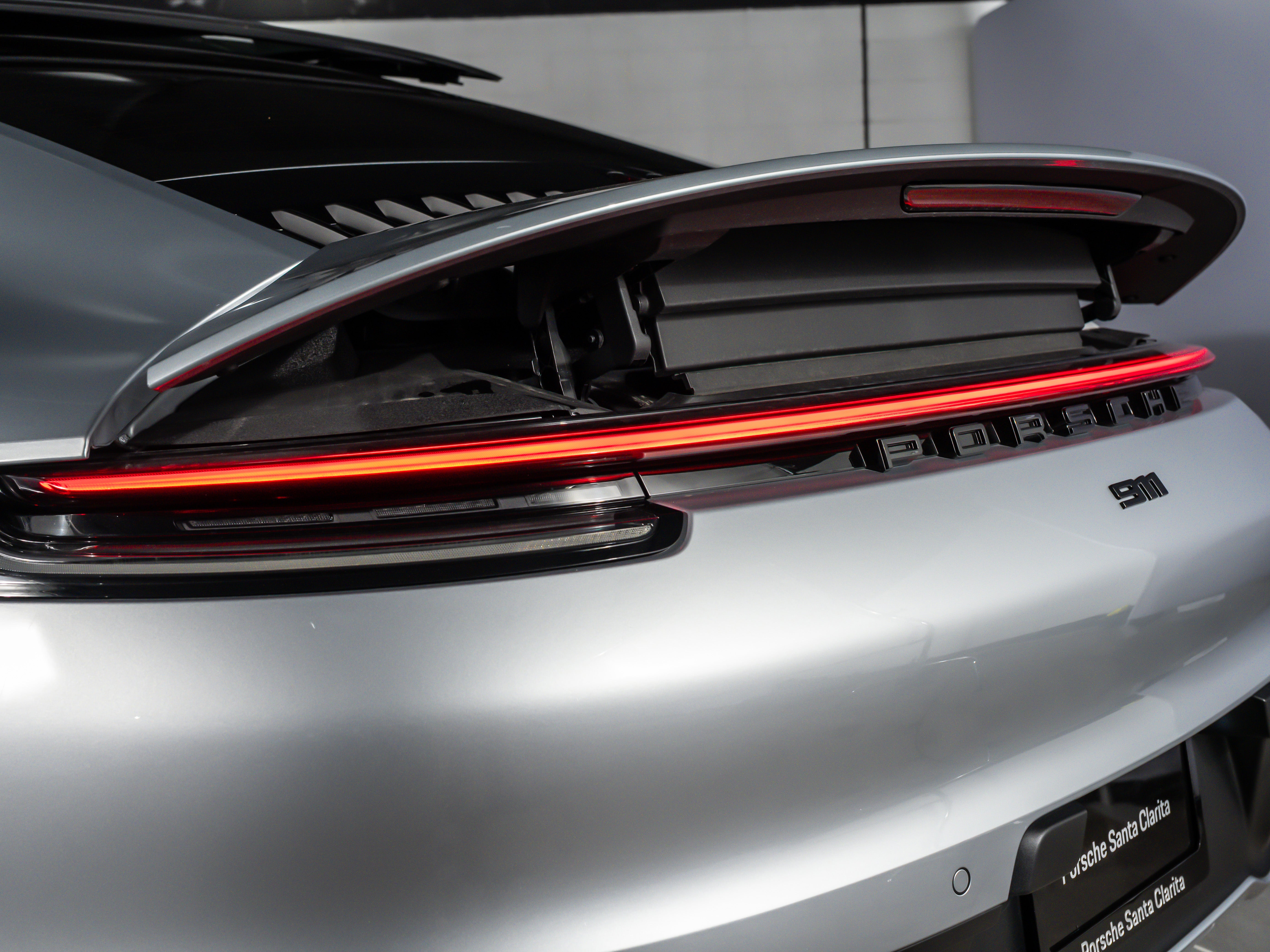 2021 Porsche 911 911