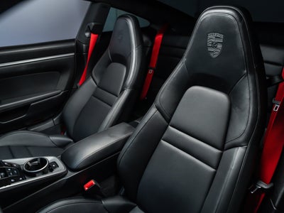 2021 Porsche 911 911