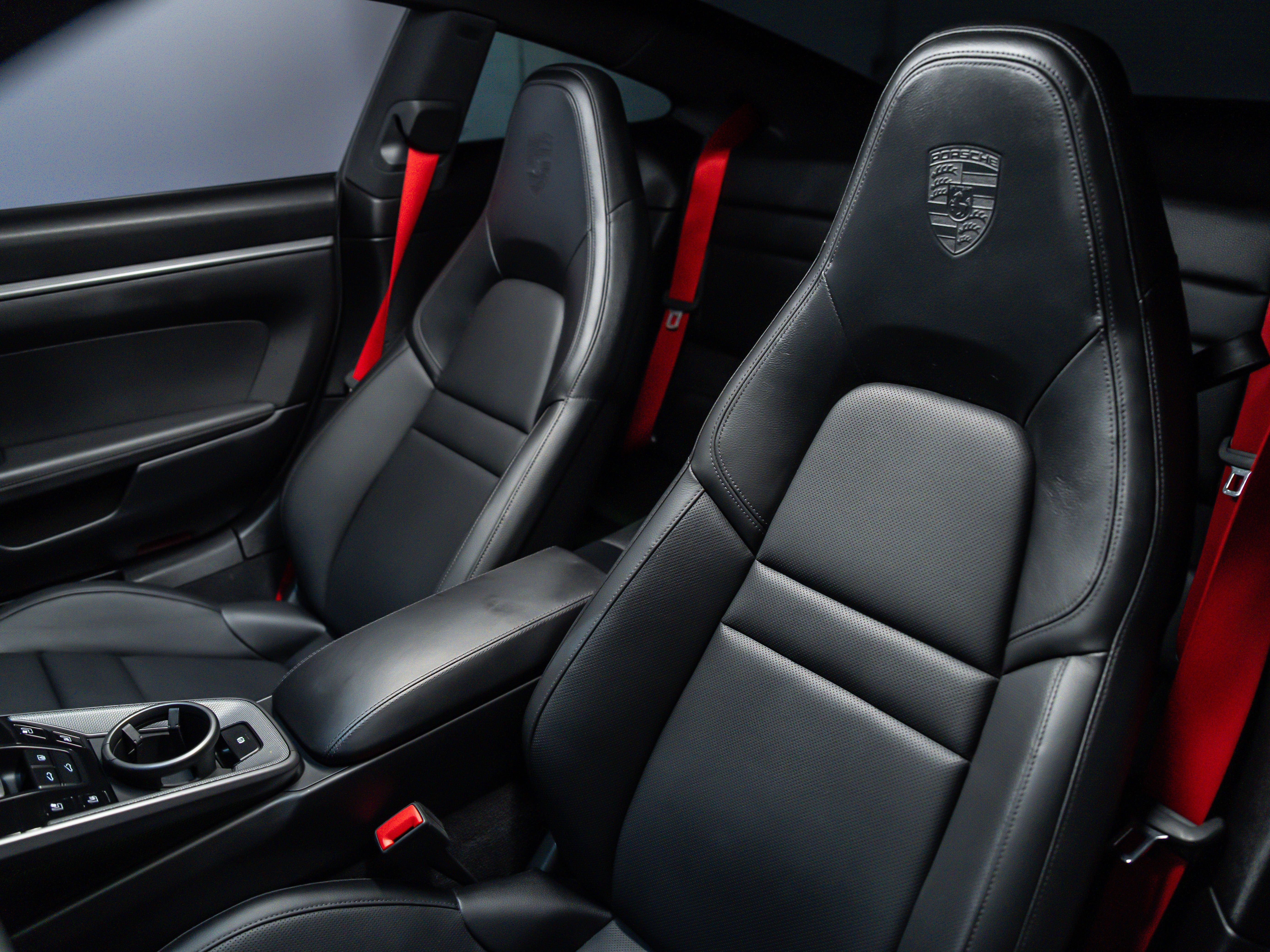 2021 Porsche 911 911