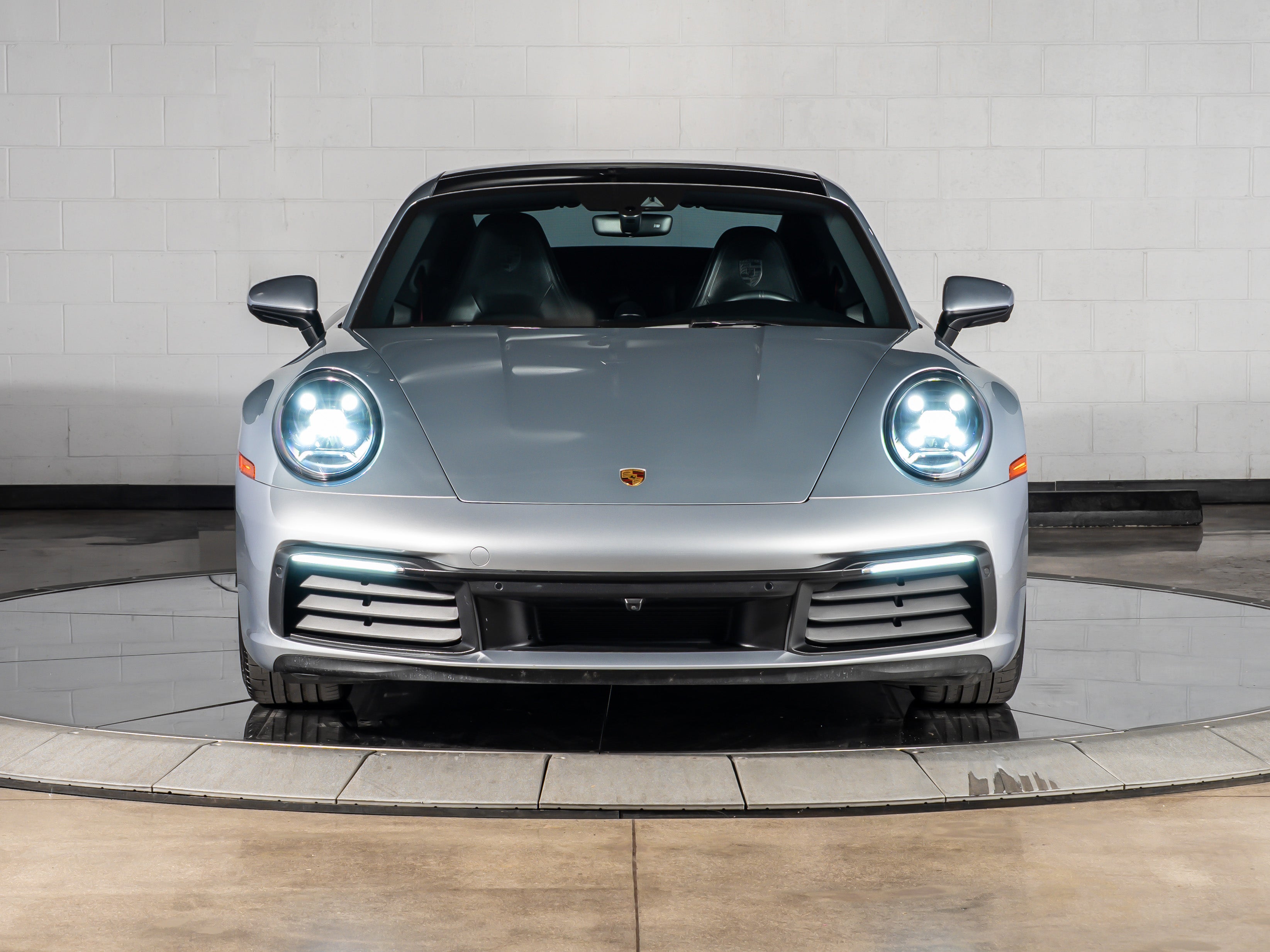 2021 Porsche 911 911