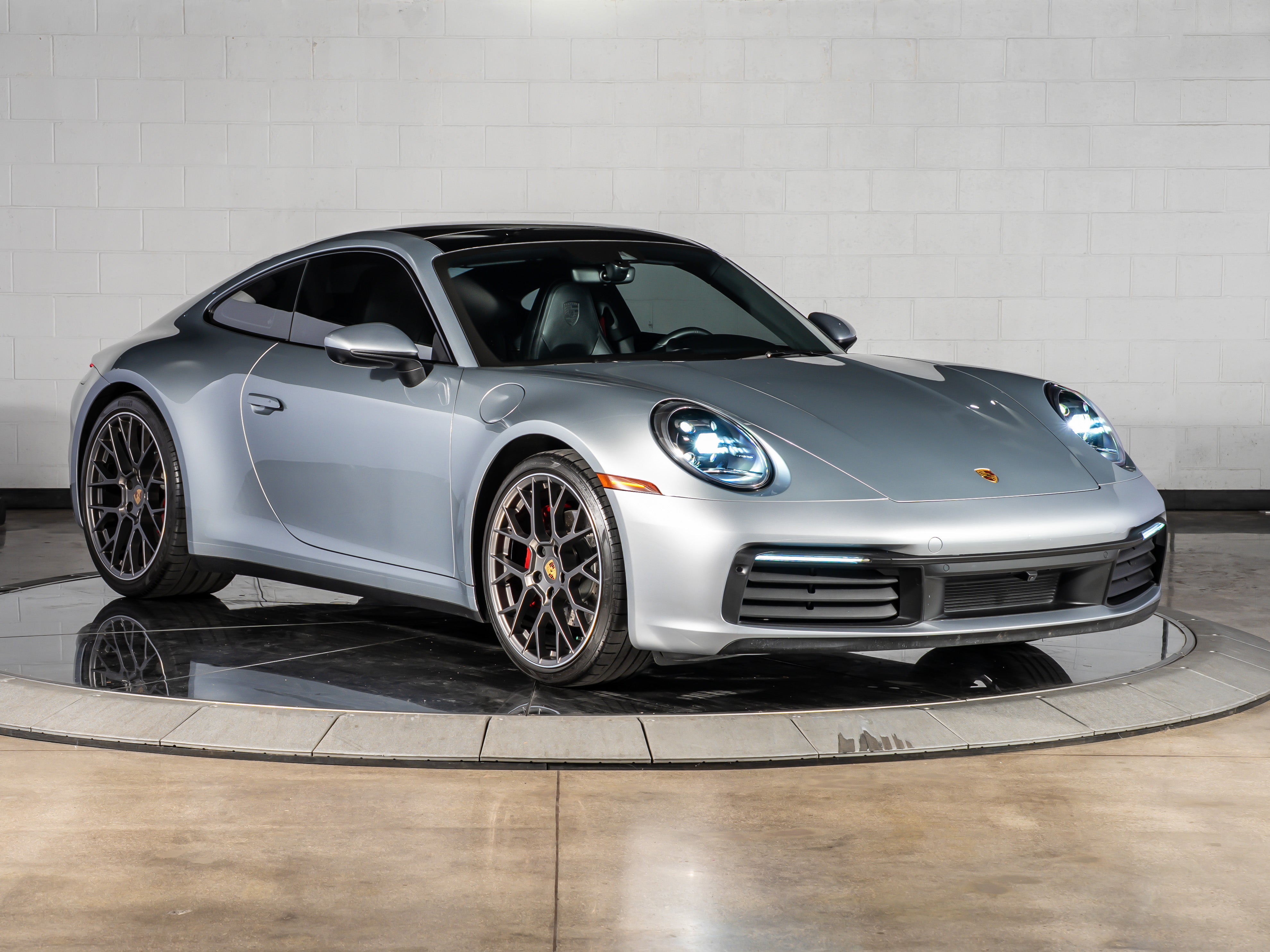 2021 Porsche 911 911