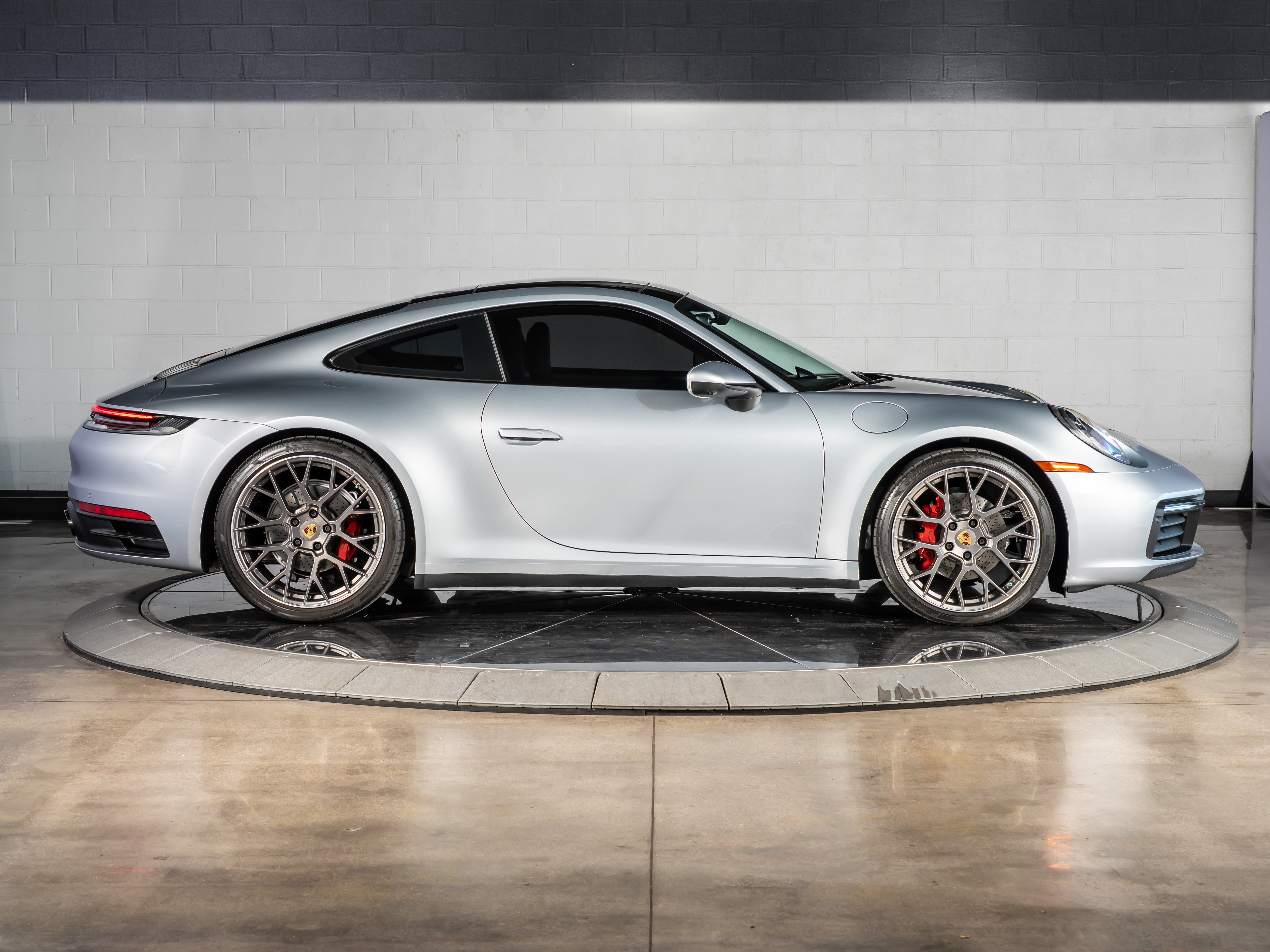 2021 Porsche 911 911