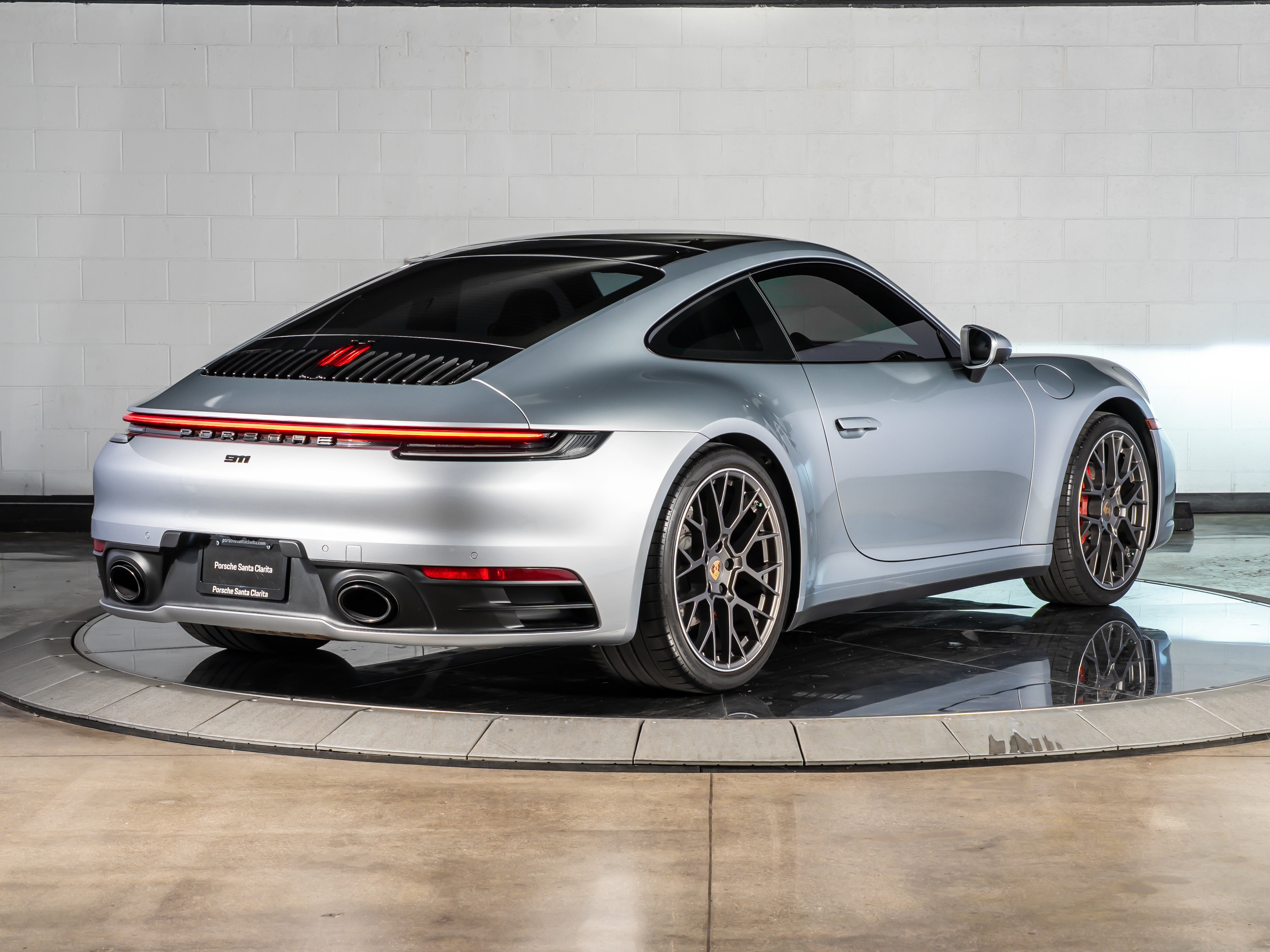 2021 Porsche 911 911