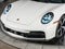 2025 Porsche 911 Carrera