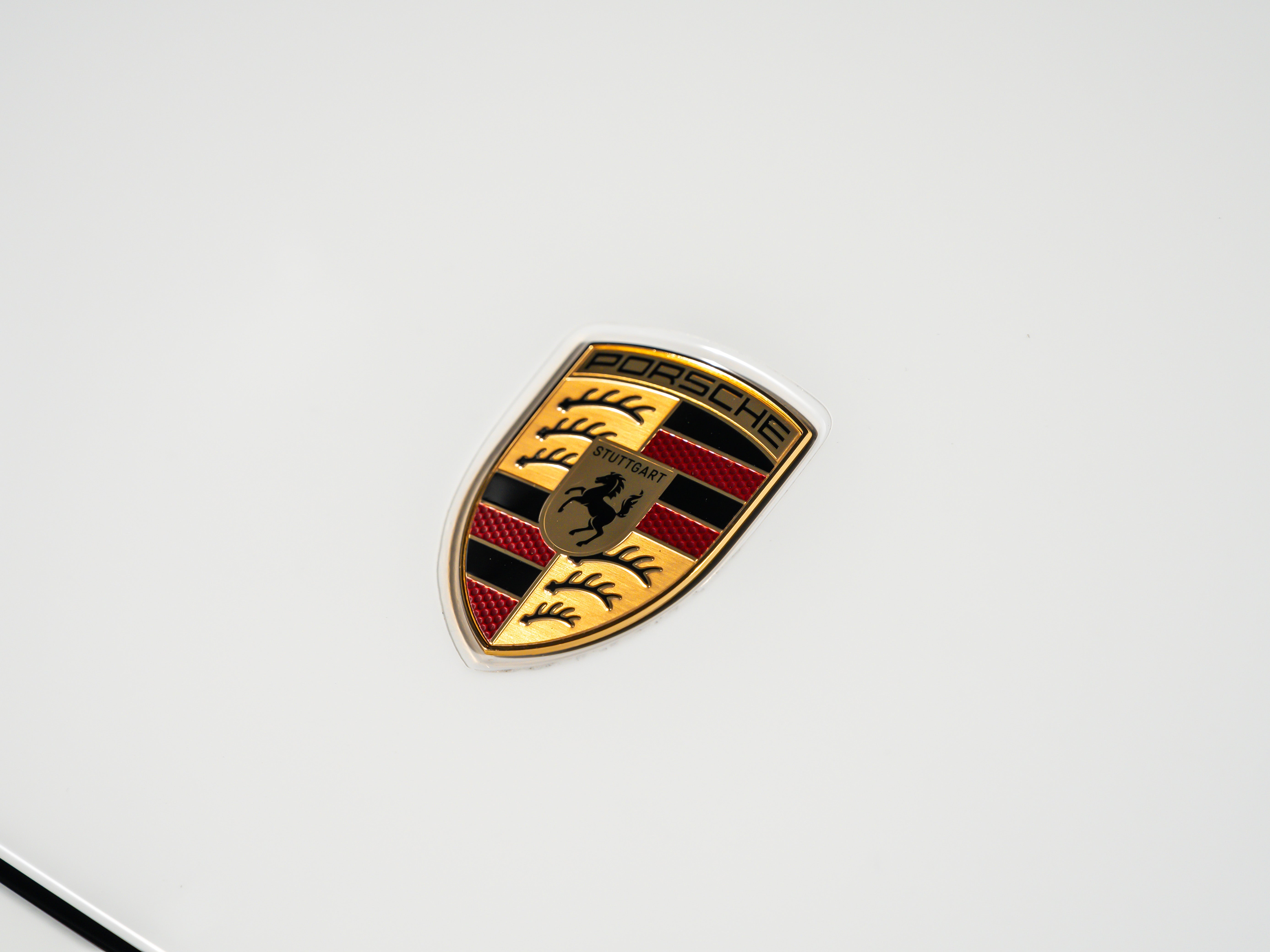 2025 Porsche 911 Carrera