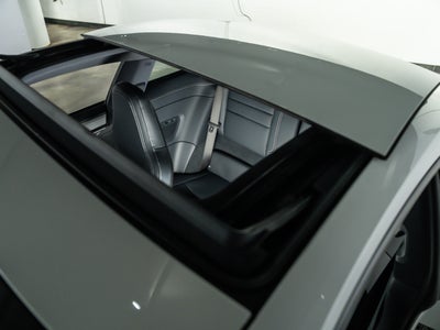 2025 Porsche 911 Carrera