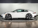 2025 Porsche 911 Carrera