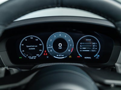 2025 Porsche 911 Carrera