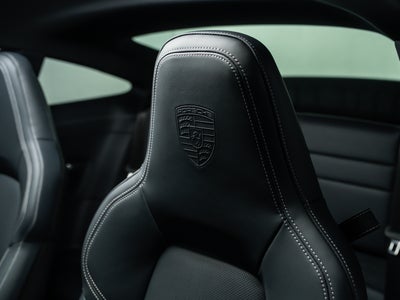2025 Porsche 911 Carrera