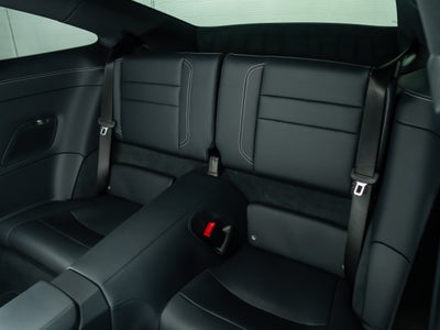 2025 Porsche 911 Carrera