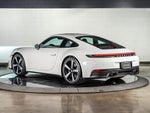 2025 Porsche 911 Carrera