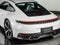 2025 Porsche 911 Carrera