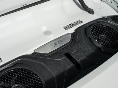 2025 Porsche 911 Carrera