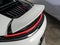 2025 Porsche 911 Carrera