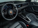 2025 Porsche 911 Carrera