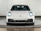 2025 Porsche 911 Carrera