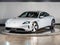2026 Porsche Taycan 4