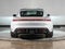 2026 Porsche Taycan 4