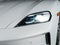 2026 Porsche Taycan 4