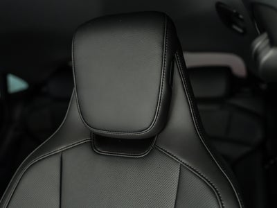 2026 Porsche Taycan 4