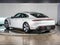 2026 Porsche Taycan 4