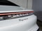 2026 Porsche Taycan 4