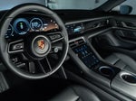2026 Porsche Taycan 4