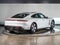 2026 Porsche Taycan 4