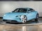2026 Porsche Taycan 4