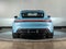 2026 Porsche Taycan 4