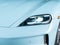 2026 Porsche Taycan 4