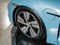 2026 Porsche Taycan 4