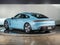 2026 Porsche Taycan 4