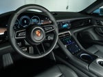 2026 Porsche Taycan 4