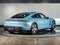 2026 Porsche Taycan 4